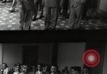 Image of C C Armas Guatemala, 1954, second 32 stock footage video 65675024178