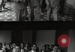 Image of C C Armas Guatemala, 1954, second 33 stock footage video 65675024178
