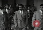Image of C C Armas Guatemala, 1954, second 35 stock footage video 65675024178