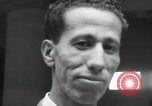 Image of C C Armas Guatemala, 1954, second 39 stock footage video 65675024178