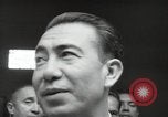Image of C C Armas Guatemala, 1954, second 45 stock footage video 65675024178