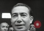 Image of C C Armas Guatemala, 1954, second 46 stock footage video 65675024178