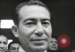 Image of C C Armas Guatemala, 1954, second 47 stock footage video 65675024178