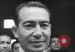 Image of C C Armas Guatemala, 1954, second 48 stock footage video 65675024178