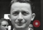 Image of C C Armas Guatemala, 1954, second 51 stock footage video 65675024178