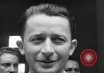 Image of C C Armas Guatemala, 1954, second 52 stock footage video 65675024178