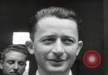 Image of C C Armas Guatemala, 1954, second 54 stock footage video 65675024178