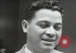 Image of C C Armas Guatemala, 1954, second 56 stock footage video 65675024178