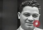 Image of C C Armas Guatemala, 1954, second 58 stock footage video 65675024178