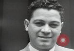 Image of C C Armas Guatemala, 1954, second 59 stock footage video 65675024178
