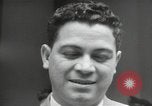 Image of C C Armas Guatemala, 1954, second 60 stock footage video 65675024178