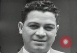 Image of C C Armas Guatemala, 1954, second 61 stock footage video 65675024178