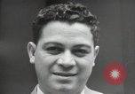 Image of C C Armas Guatemala, 1954, second 62 stock footage video 65675024178