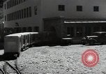 Immagine di Assistenza sanitaria Germania, 1954, secondo 11 filmato di repertorio 65675024179
