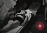 Immagine di Assistenza sanitaria Germania, 1954, secondo 28 filmato di repertorio 65675024179
