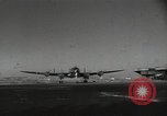 Immagine di Dignitario arriva in aeroporto America Latina, 1954, secondo 4 filmato di repertorio 65675024180