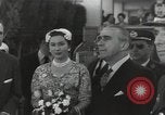 Immagine di Dignitario arriva in aeroporto America Latina, 1954, secondo 11 filmato di repertorio 65675024180
