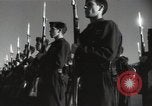 Immagine di Dignitario arriva in aeroporto America Latina, 1954, secondo 41 filmato di repertorio 65675024180