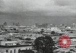 Standbild Feier Guatemala, 1954, aus Sekunde 4 historischem Filmmaterial Videoclip 65675024182