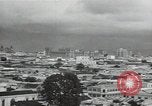 Standbild Feier Guatemala, 1954, aus Sekunde 5 historischem Filmmaterial Videoclip 65675024182