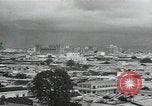 Standbild Feier Guatemala, 1954, aus Sekunde 6 historischem Filmmaterial Videoclip 65675024182