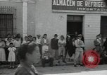 Standbild Feier Guatemala, 1954, aus Sekunde 9 historischem Filmmaterial Videoclip 65675024182
