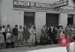 Standbild Feier Guatemala, 1954, aus Sekunde 10 historischem Filmmaterial Videoclip 65675024182