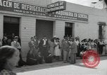 Standbild Feier Guatemala, 1954, aus Sekunde 11 historischem Filmmaterial Videoclip 65675024182