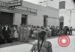 Standbild Feier Guatemala, 1954, aus Sekunde 12 historischem Filmmaterial Videoclip 65675024182