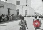 Standbild Feier Guatemala, 1954, aus Sekunde 13 historischem Filmmaterial Videoclip 65675024182