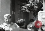 Standbild Feier Guatemala, 1954, aus Sekunde 24 historischem Filmmaterial Videoclip 65675024182