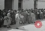 Standbild Feier Guatemala, 1954, aus Sekunde 28 historischem Filmmaterial Videoclip 65675024182