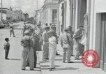 Standbild Feier Guatemala, 1954, aus Sekunde 31 historischem Filmmaterial Videoclip 65675024182
