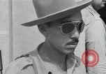 Standbild Feier Guatemala, 1954, aus Sekunde 33 historischem Filmmaterial Videoclip 65675024182