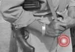 Standbild Feier Guatemala, 1954, aus Sekunde 37 historischem Filmmaterial Videoclip 65675024182