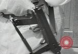 Standbild Feier Guatemala, 1954, aus Sekunde 42 historischem Filmmaterial Videoclip 65675024182