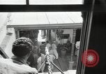 Standbild Feier Guatemala, 1954, aus Sekunde 47 historischem Filmmaterial Videoclip 65675024182