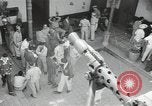 Standbild Feier Guatemala, 1954, aus Sekunde 48 historischem Filmmaterial Videoclip 65675024182