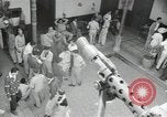 Standbild Feier Guatemala, 1954, aus Sekunde 49 historischem Filmmaterial Videoclip 65675024182