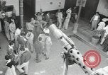 Standbild Feier Guatemala, 1954, aus Sekunde 50 historischem Filmmaterial Videoclip 65675024182