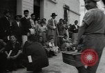 Standbild Feier Guatemala, 1954, aus Sekunde 54 historischem Filmmaterial Videoclip 65675024182