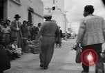 Standbild Feier Guatemala, 1954, aus Sekunde 55 historischem Filmmaterial Videoclip 65675024182