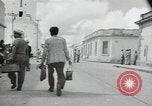 Standbild Feier Guatemala, 1954, aus Sekunde 56 historischem Filmmaterial Videoclip 65675024182
