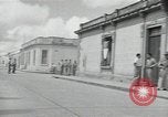 Standbild Feier Guatemala, 1954, aus Sekunde 57 historischem Filmmaterial Videoclip 65675024182