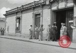 Standbild Feier Guatemala, 1954, aus Sekunde 58 historischem Filmmaterial Videoclip 65675024182