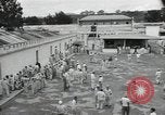 Standbild Feier Guatemala, 1954, aus Sekunde 60 historischem Filmmaterial Videoclip 65675024182