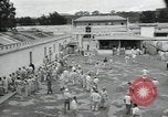 Standbild Feier Guatemala, 1954, aus Sekunde 61 historischem Filmmaterial Videoclip 65675024182