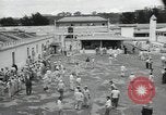 Standbild Feier Guatemala, 1954, aus Sekunde 62 historischem Filmmaterial Videoclip 65675024182