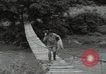 Standbild River Valley Honduras, 1954, aus Sekunde 27 historischem Filmmaterial Videoclip 65675024183