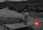 Standbild River Valley Honduras, 1954, aus Sekunde 38 historischem Filmmaterial Videoclip 65675024183